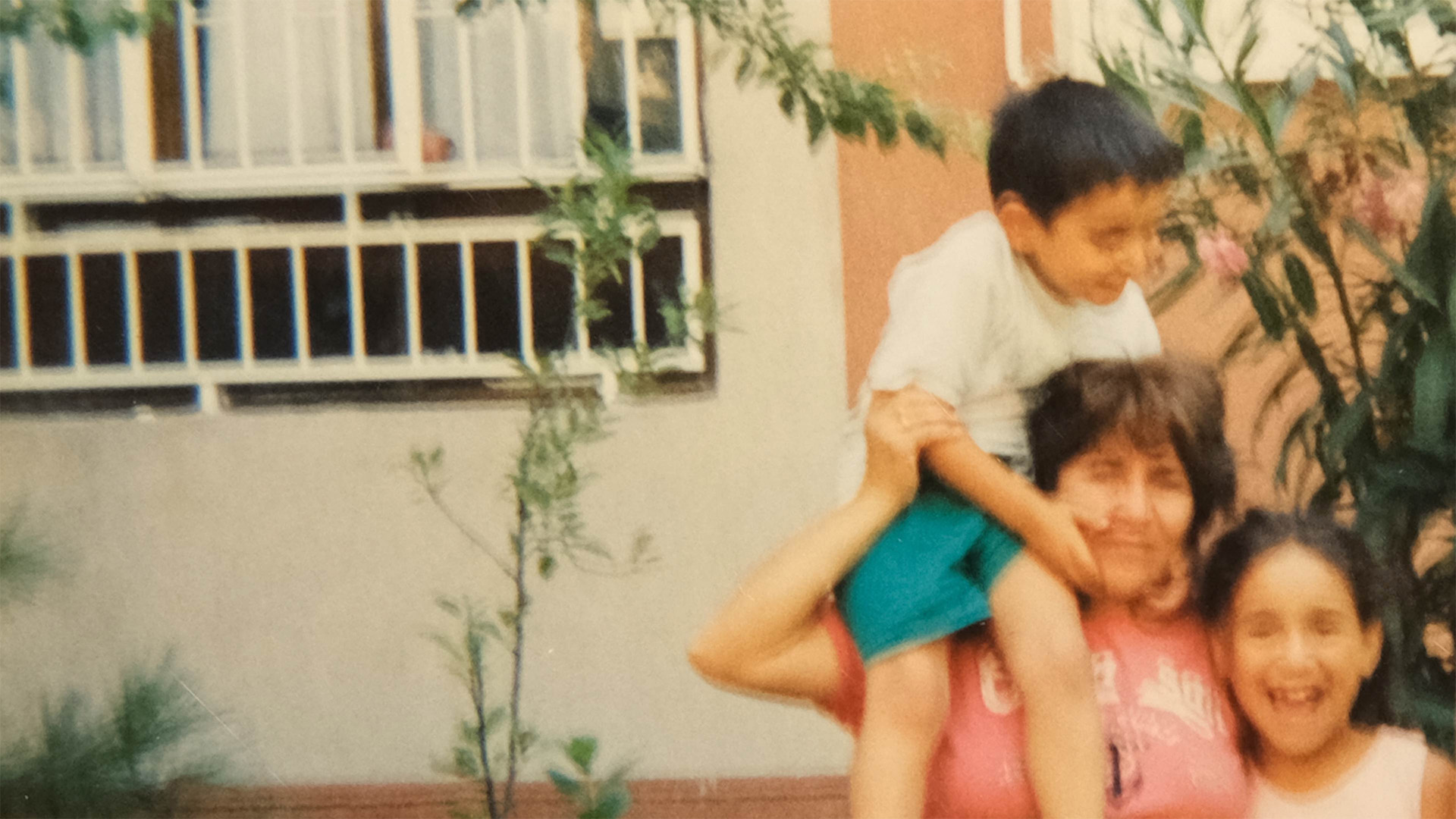 E Blok Daire 5 görsel 2